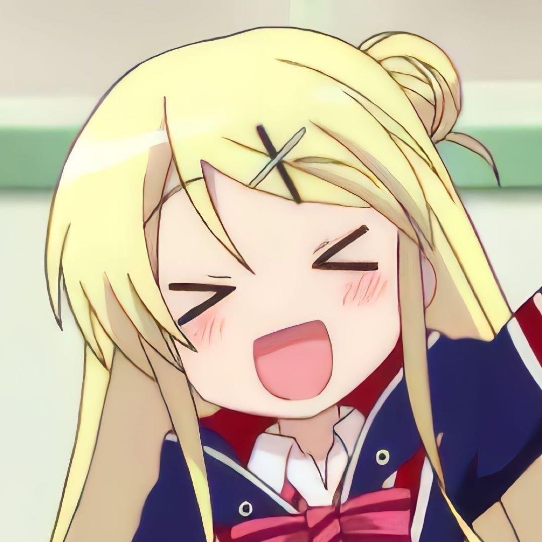 蜡笔小馨（减肥成功版）