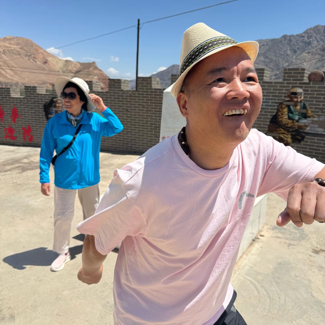 無鱼鳞比铭哥（怪谈版）