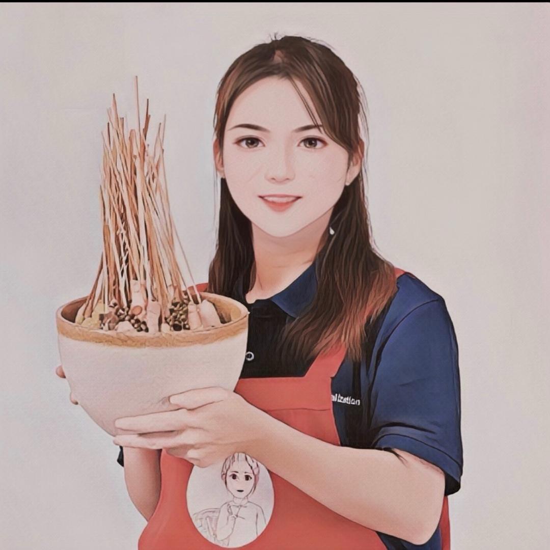 蜀中味道