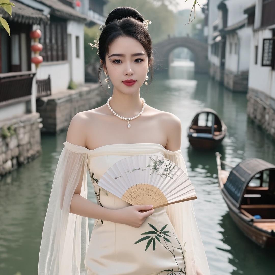 善心善念