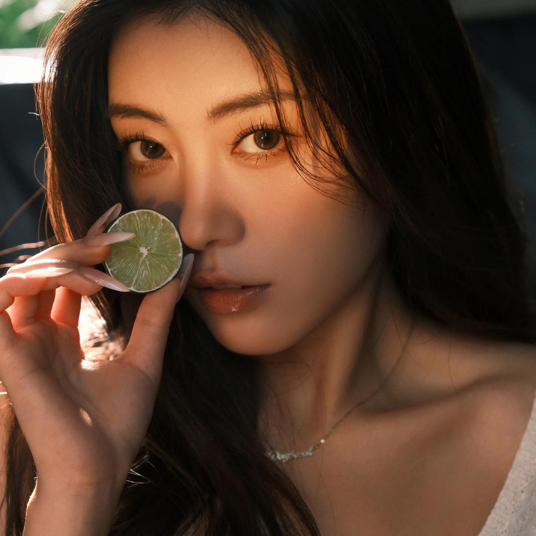 姜姜好