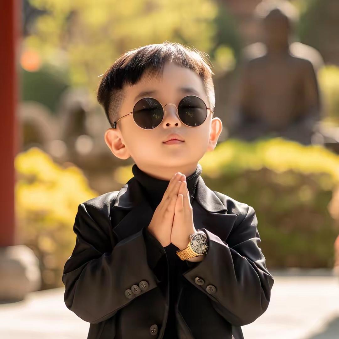 马晓宇（不忘初心）