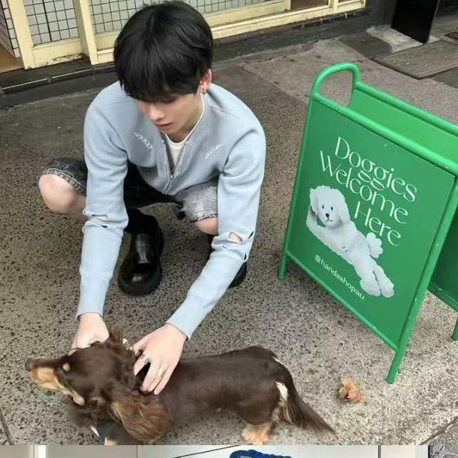 爱喝佳得乐.