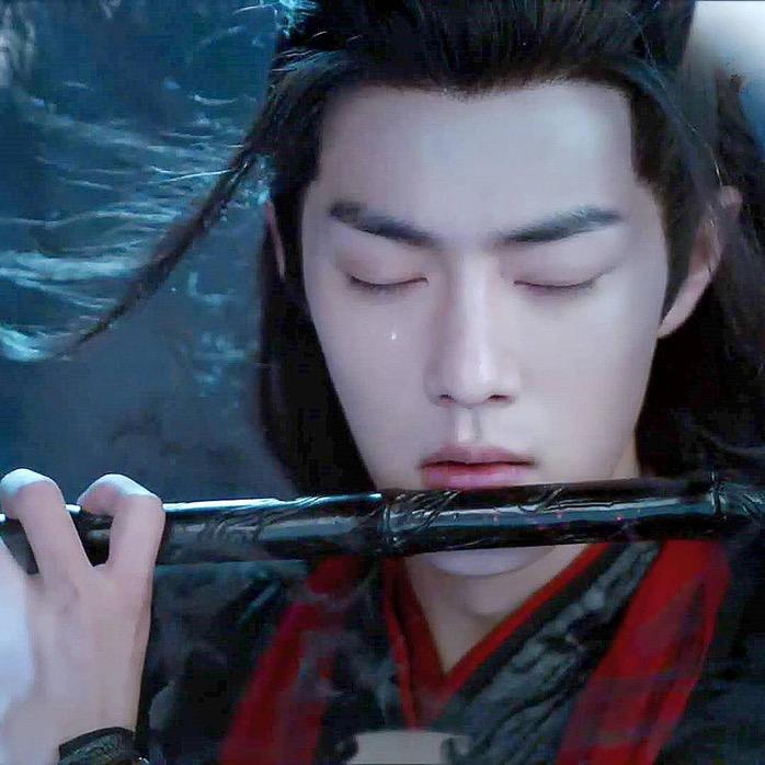 ღ 魏无羡