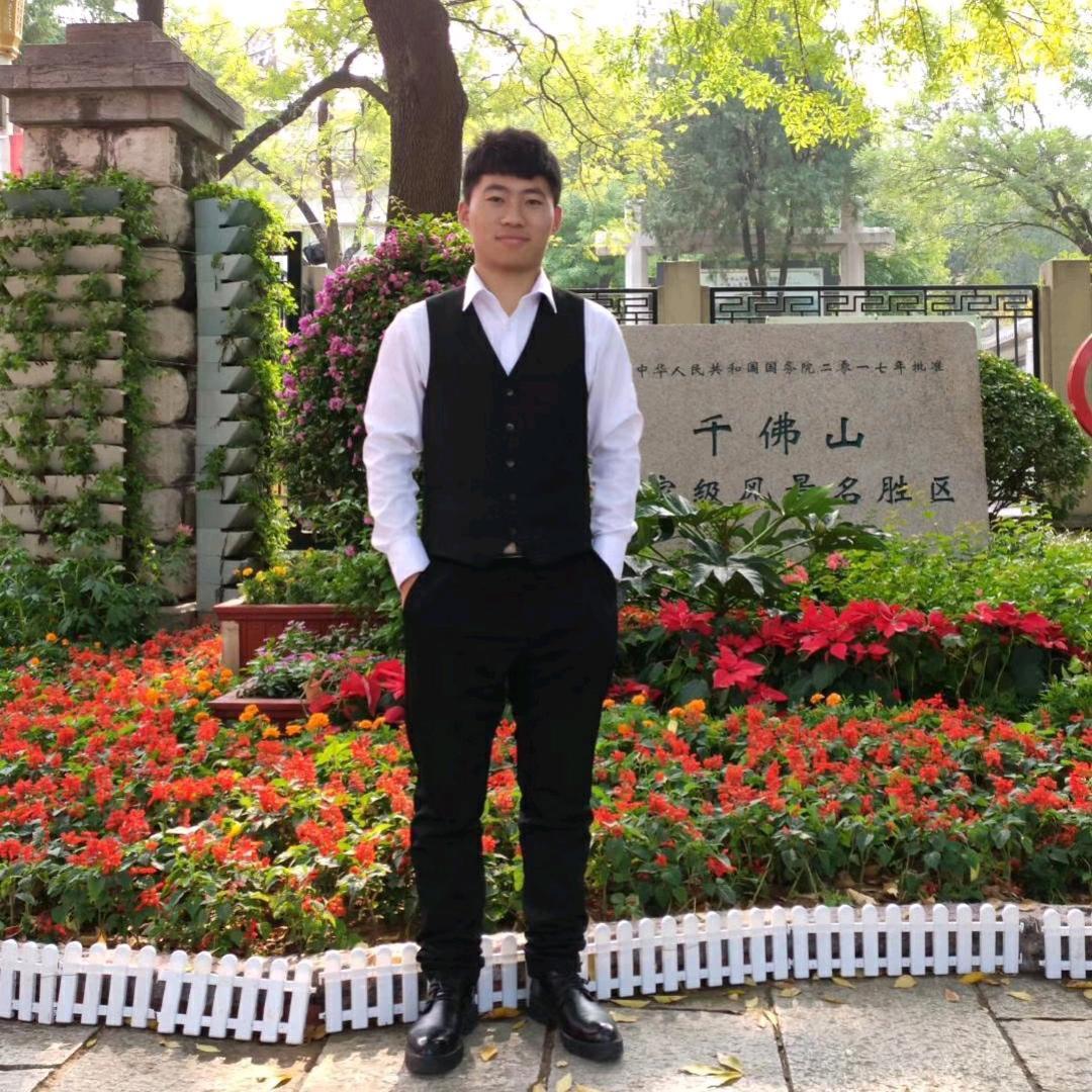 山西杨少               ╲