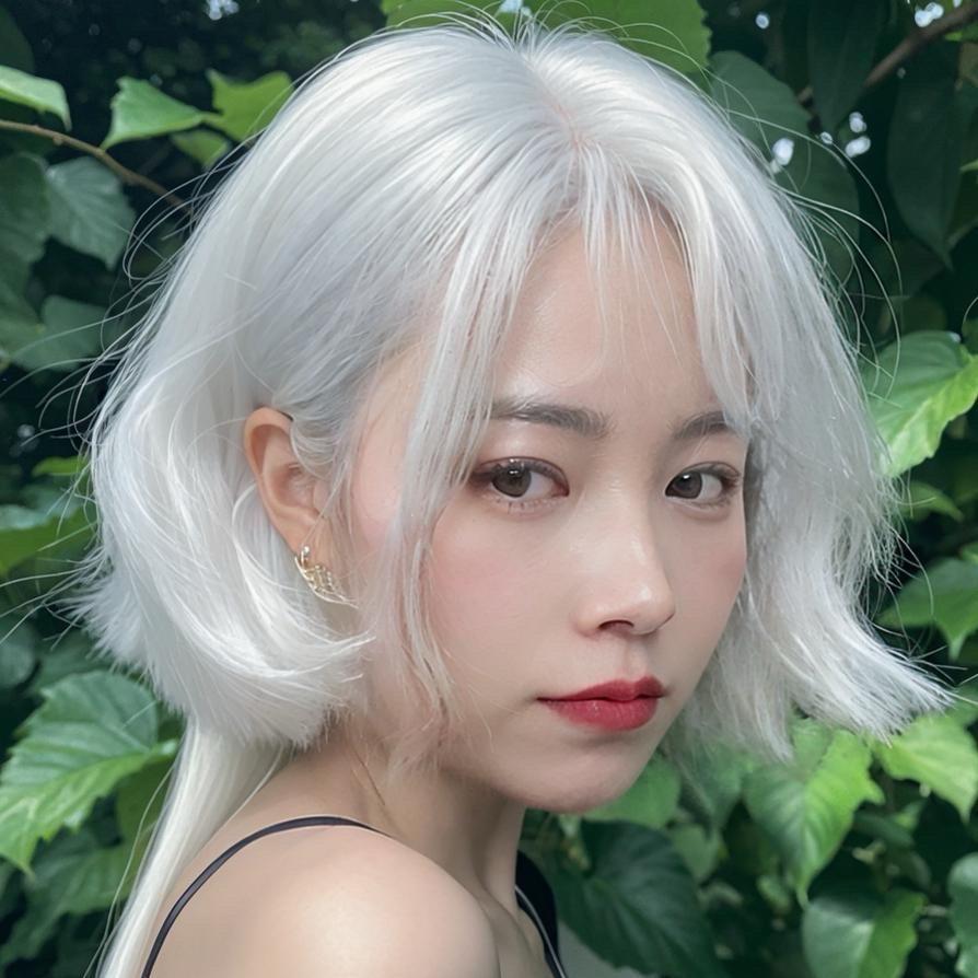 我就是我