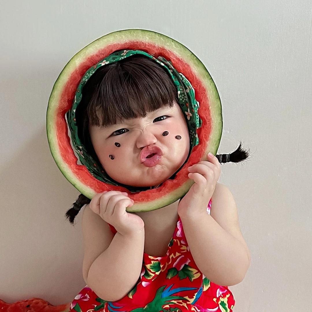 拉粑粑小仙女