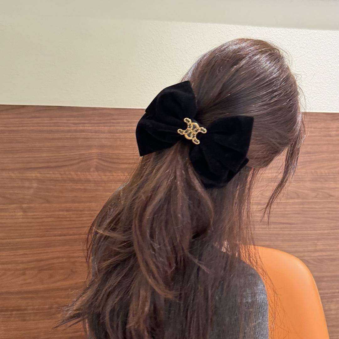 丽芙缇-原创发饰分享（轻奢系）