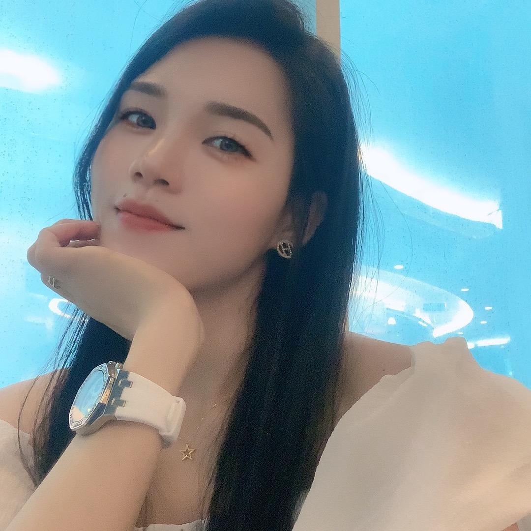 我是静静❤️
