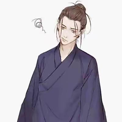 文玩老墨