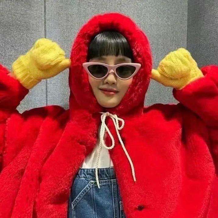 提米米的好朋友是煤老板