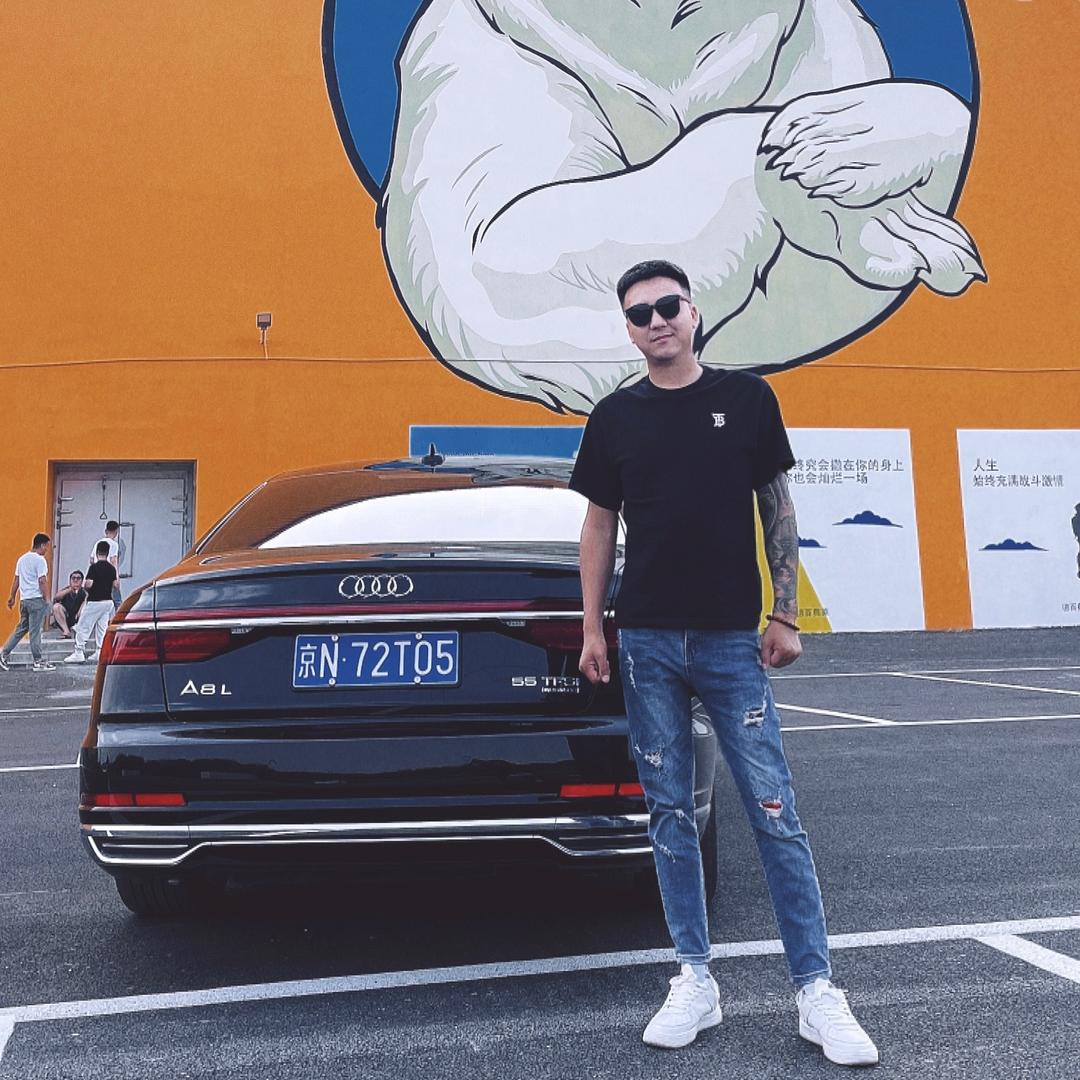 张亮.鼎泰车行