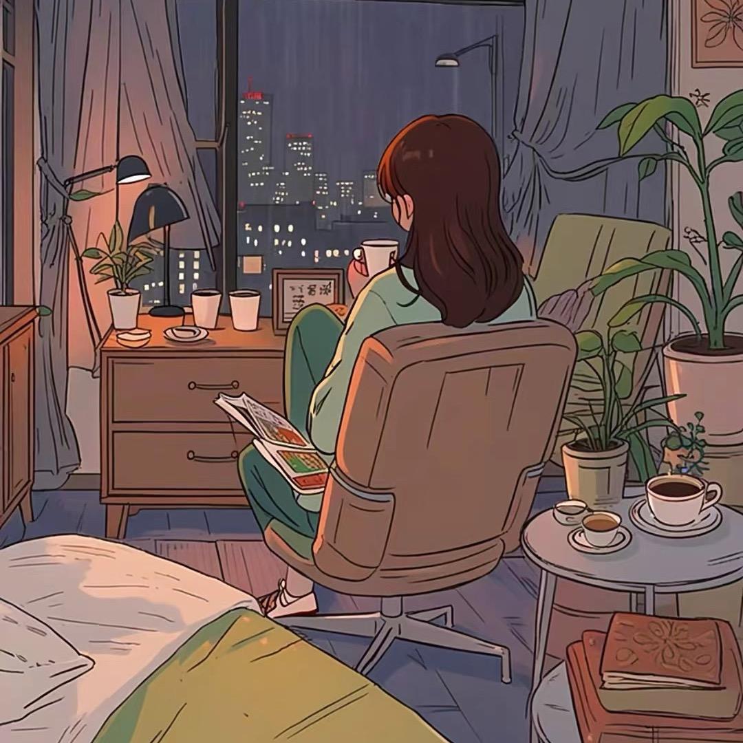 柒夏悦读