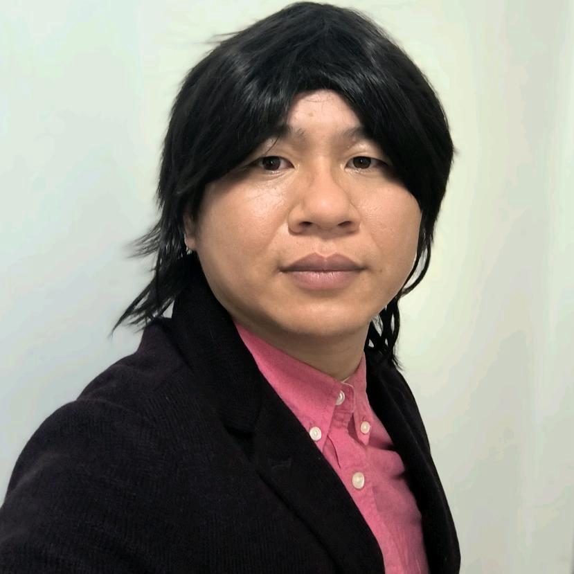 海哥歌🎙️