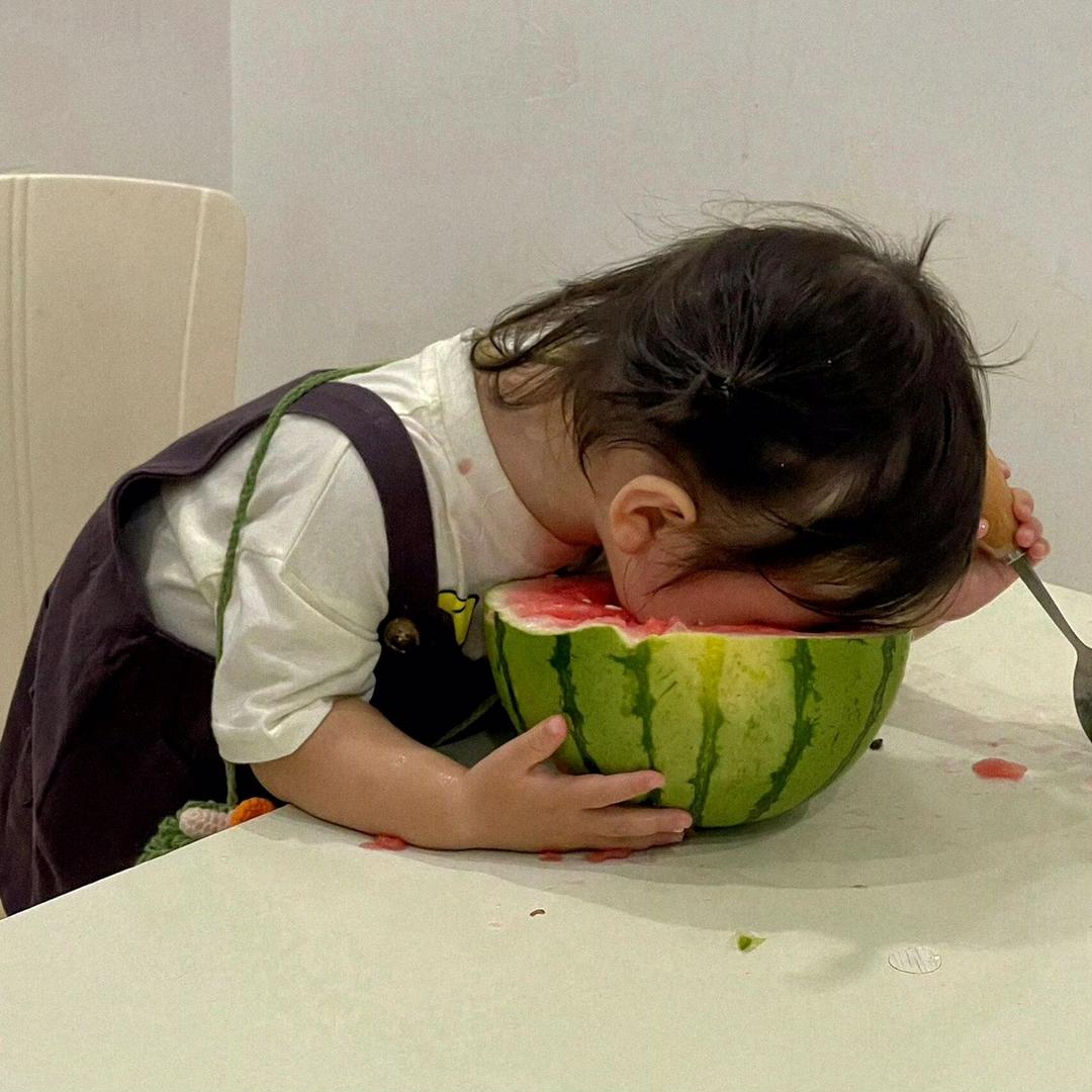 可乐麻麻兔兔宝