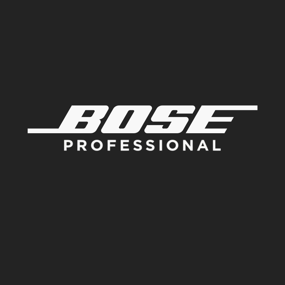 BOSE专业音响官旗店