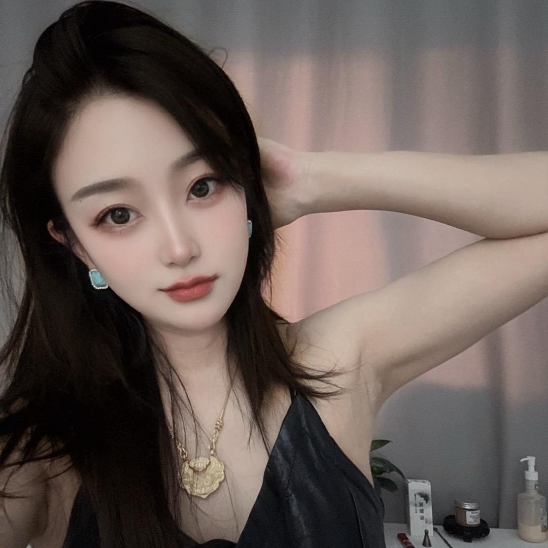@你王姨