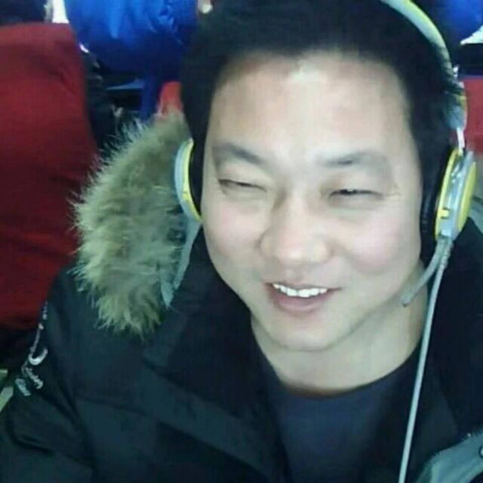 博爱人在废城