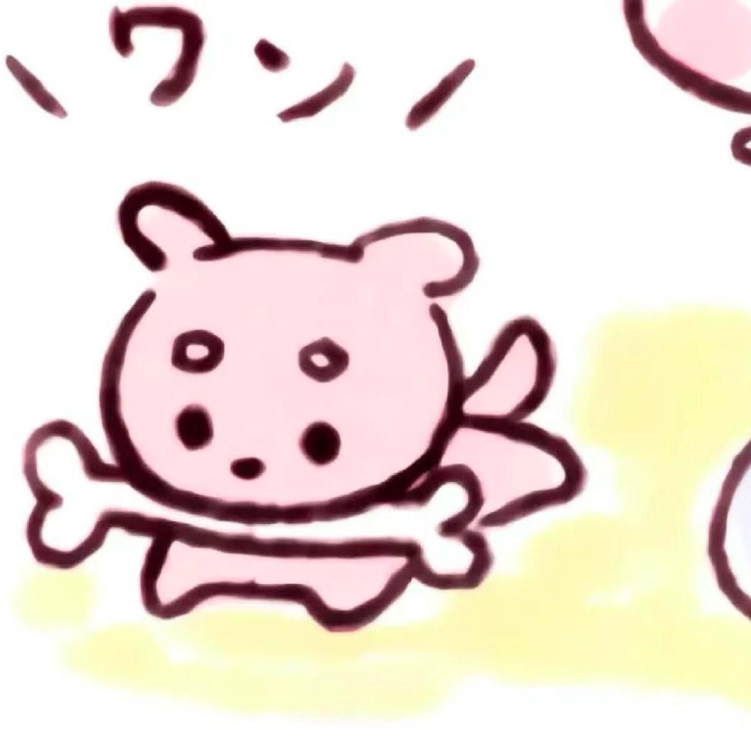 🌈释然QAQ