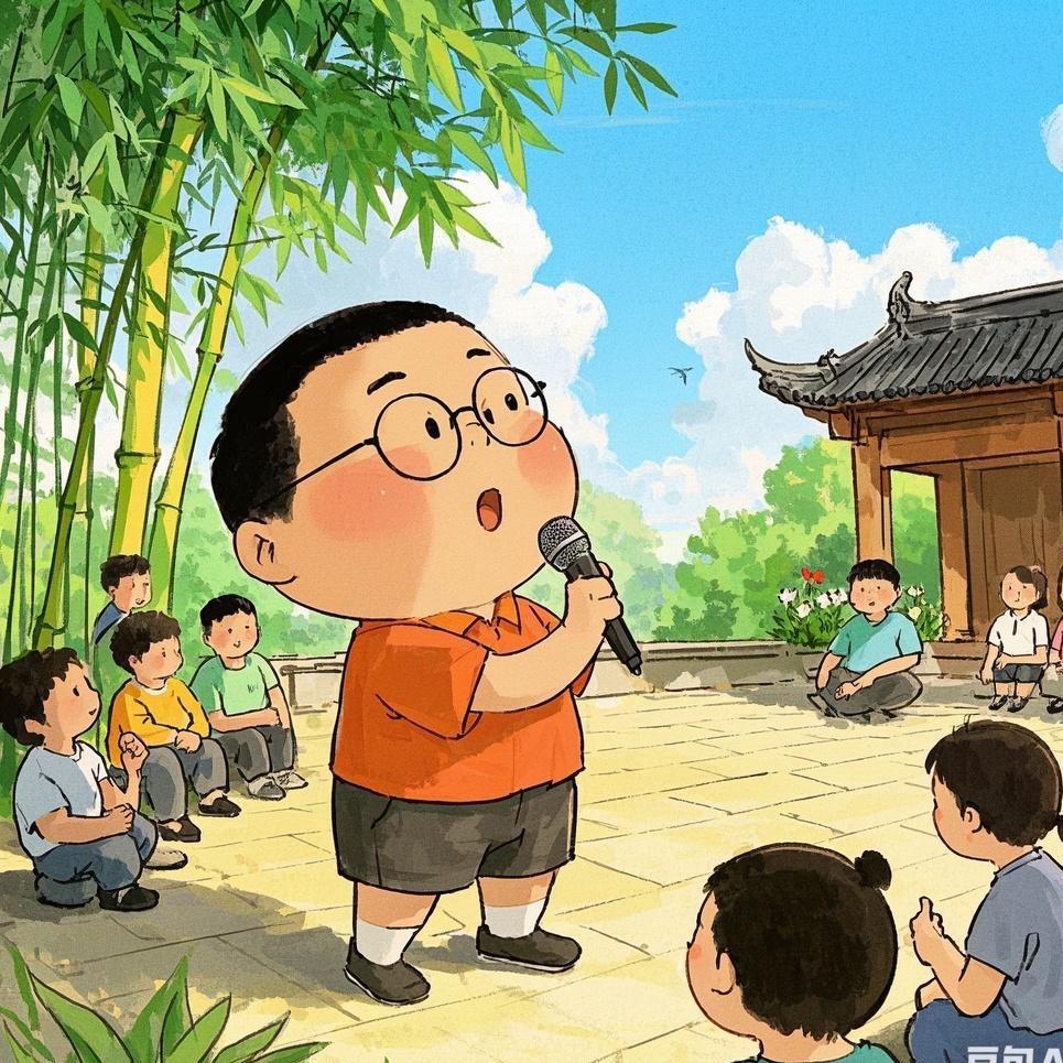 🫨小二陈叨乐
