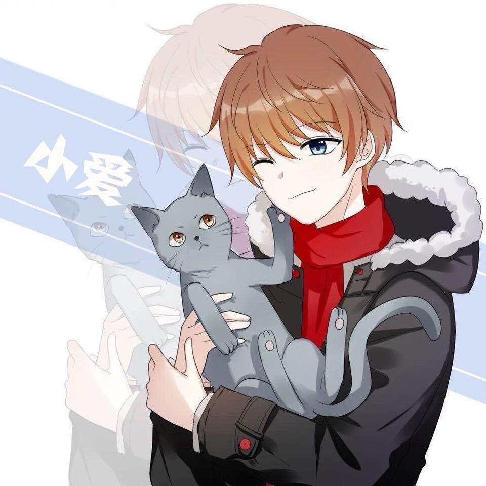 小爱