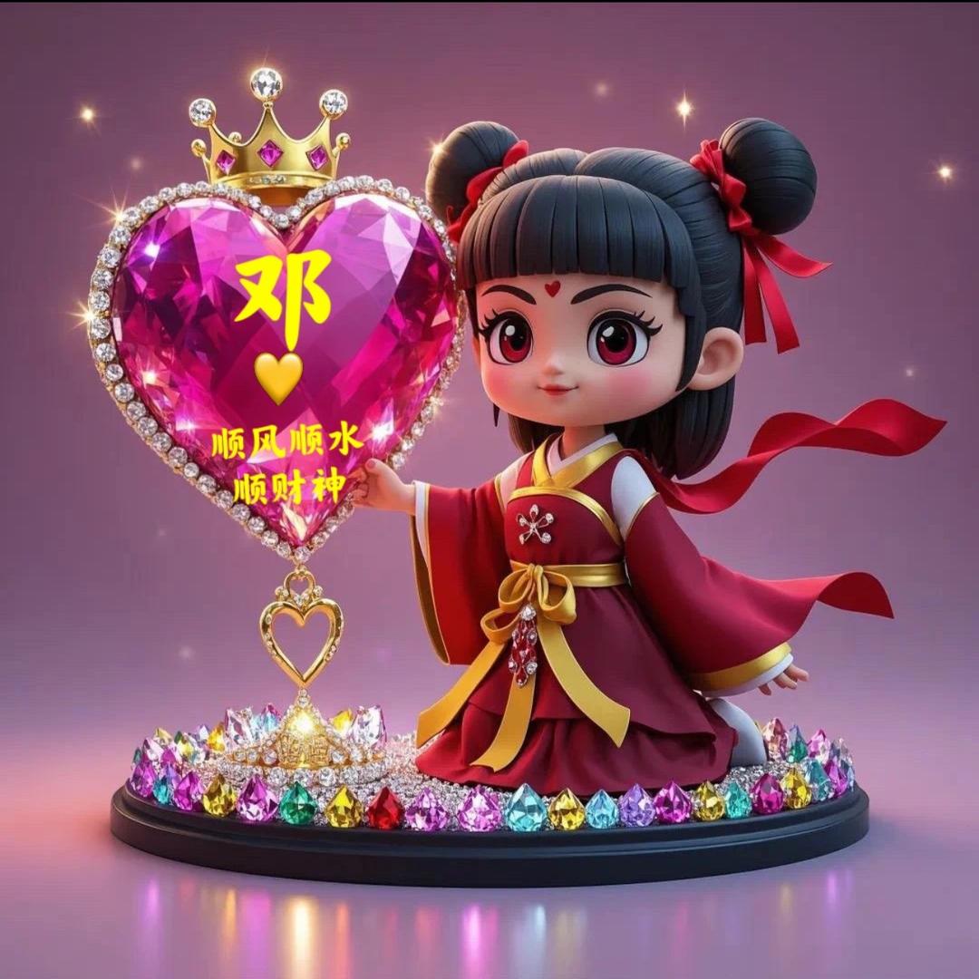 美姐