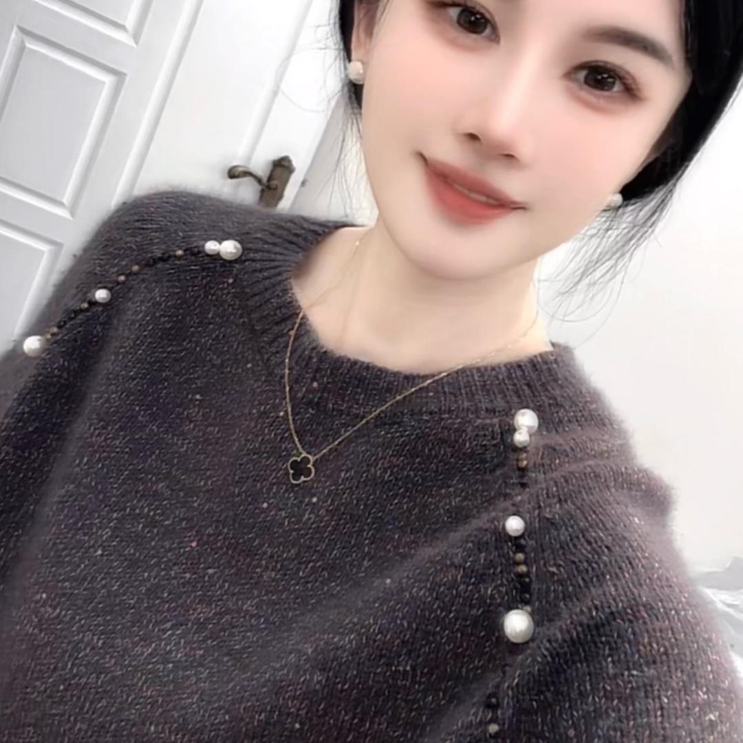 阿旺家~濮院羊绒工厂清货账号