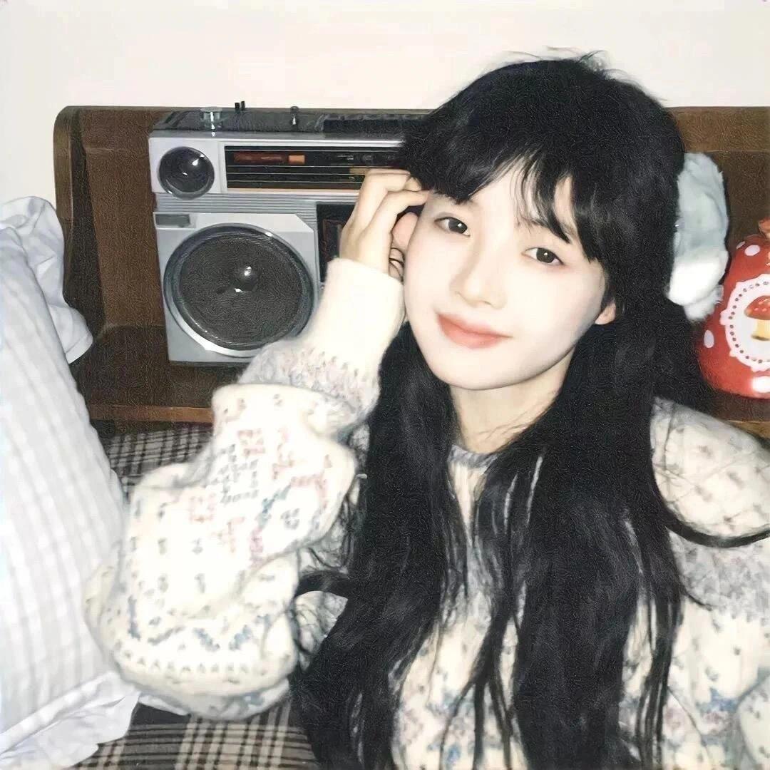 淡然