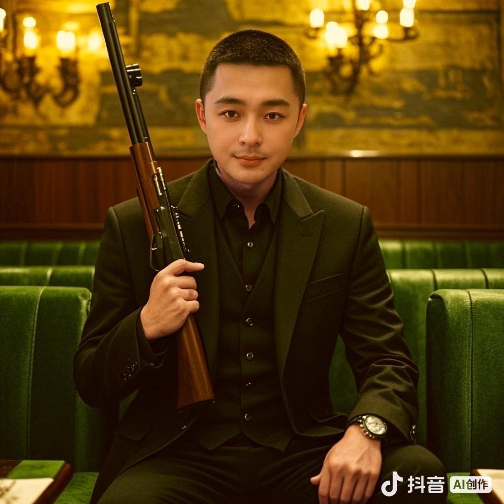 老鱼头