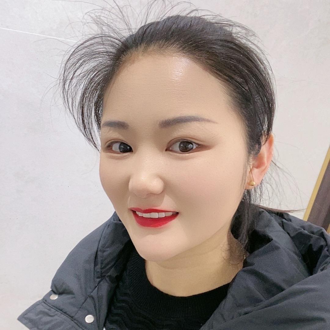 李大美妞
