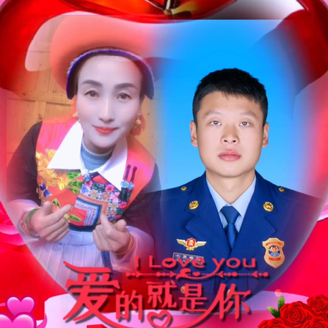 我爱我家🌹🌹
