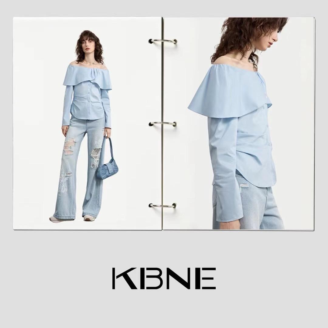 KBNE（思南店）
