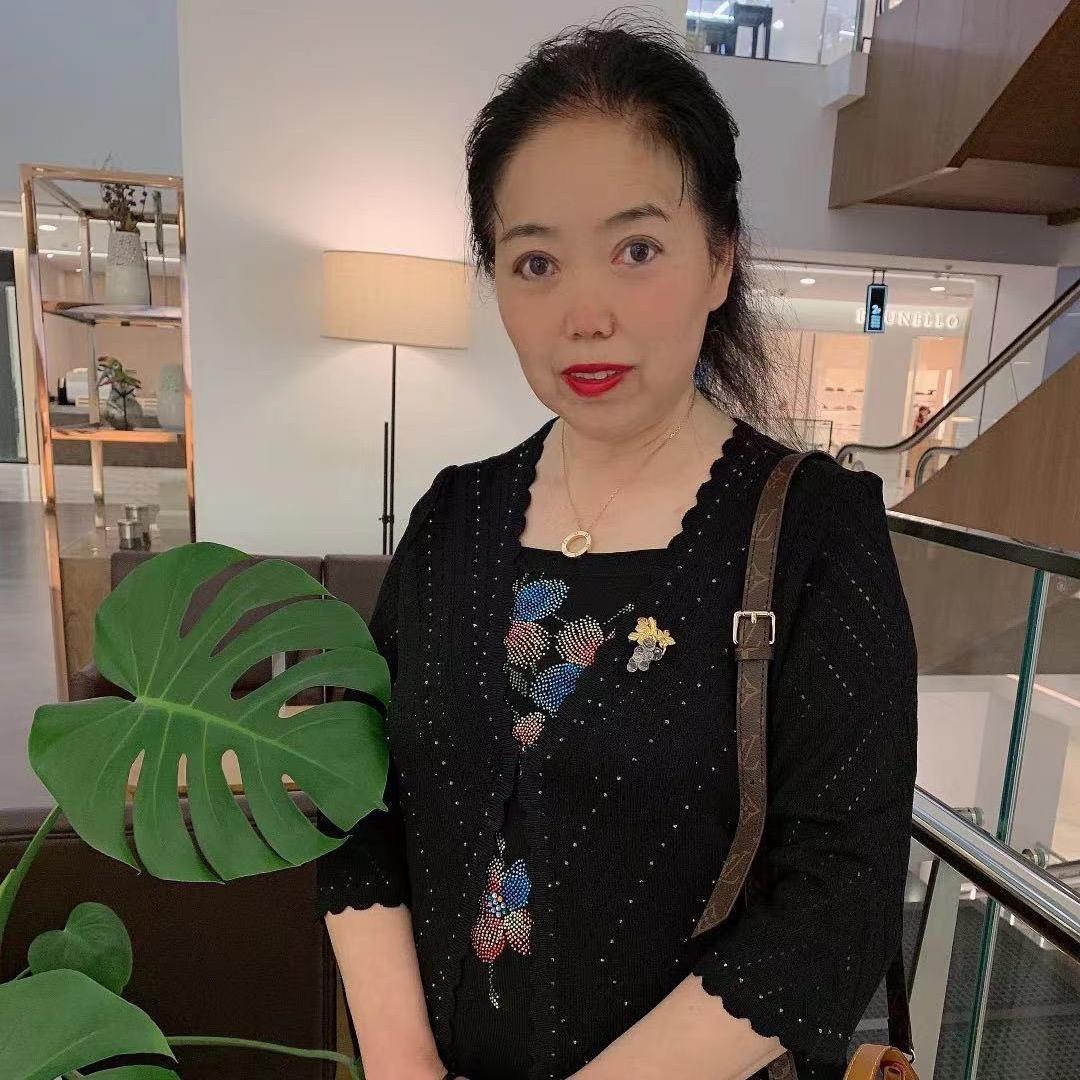 玥玥