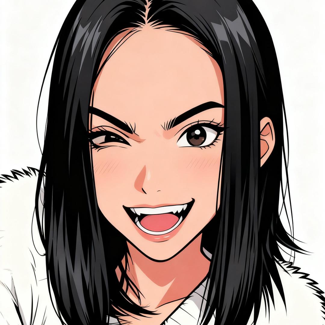 小金魚（三角洲）