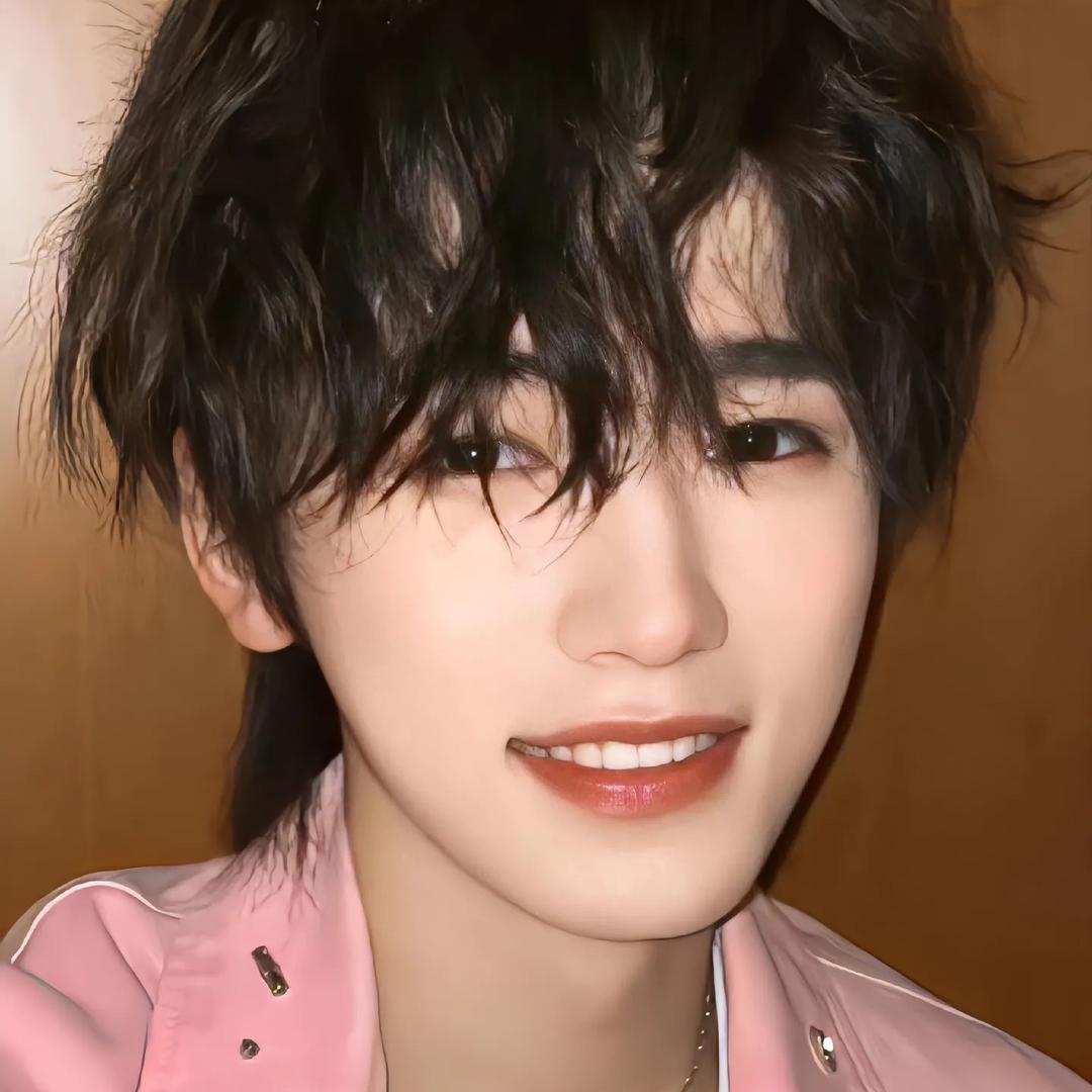 密子