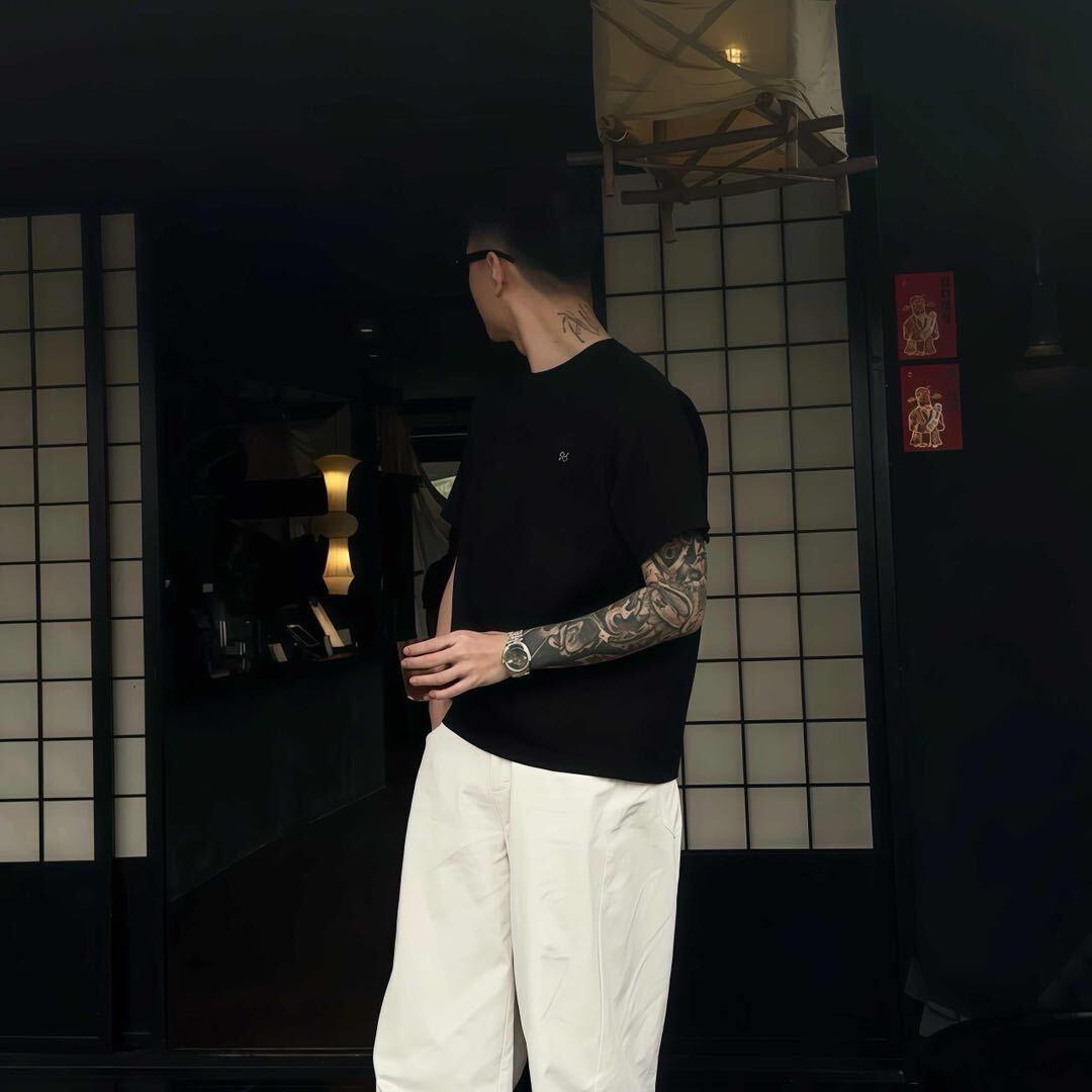 明天