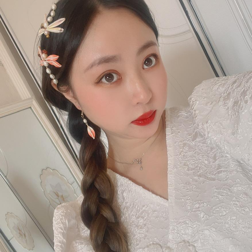 暖暖向前跑