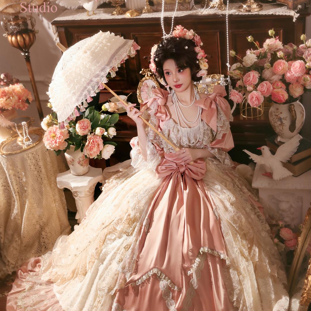 发发写真工作室-临平店