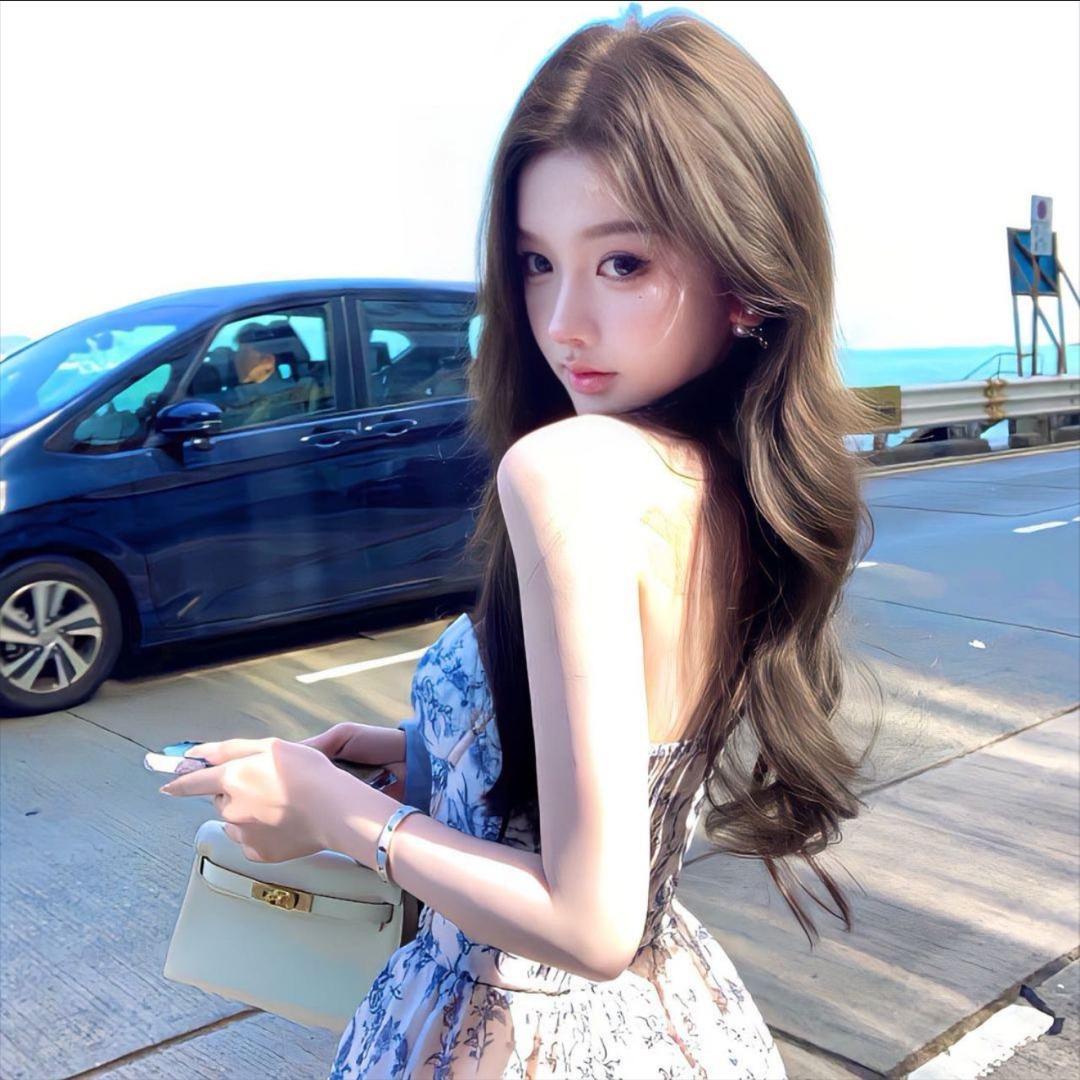 小柒