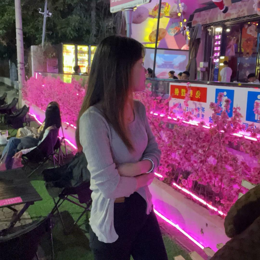 花花呀🌞