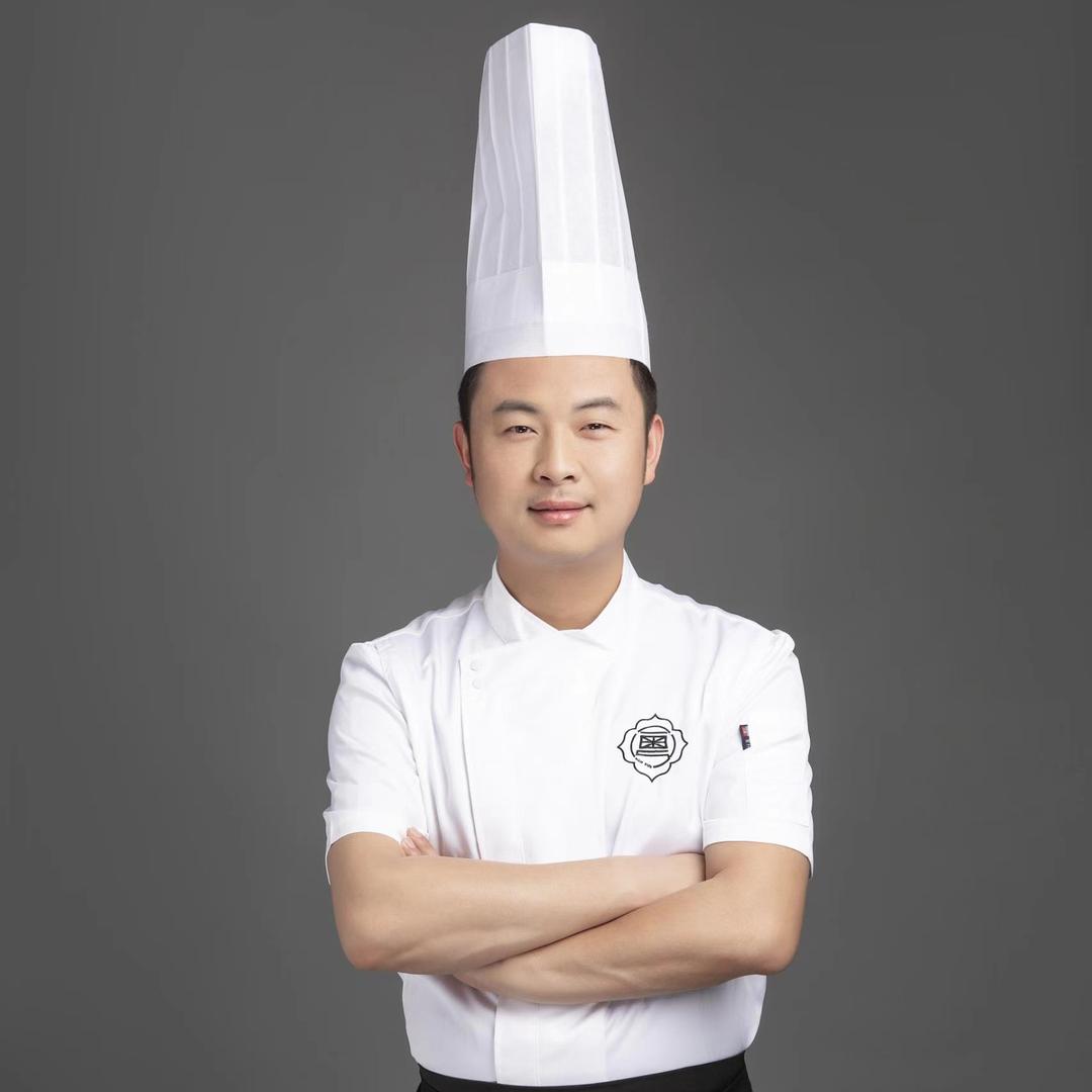 回家赣饭-郑超