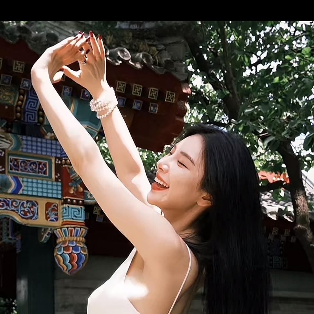 李星儿（直播甄选）