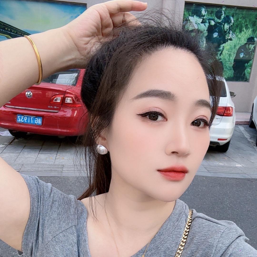 晶晶.💃