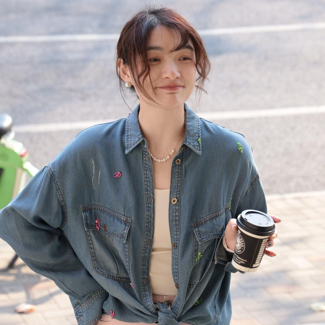 常州莱珂尼（马小跳）