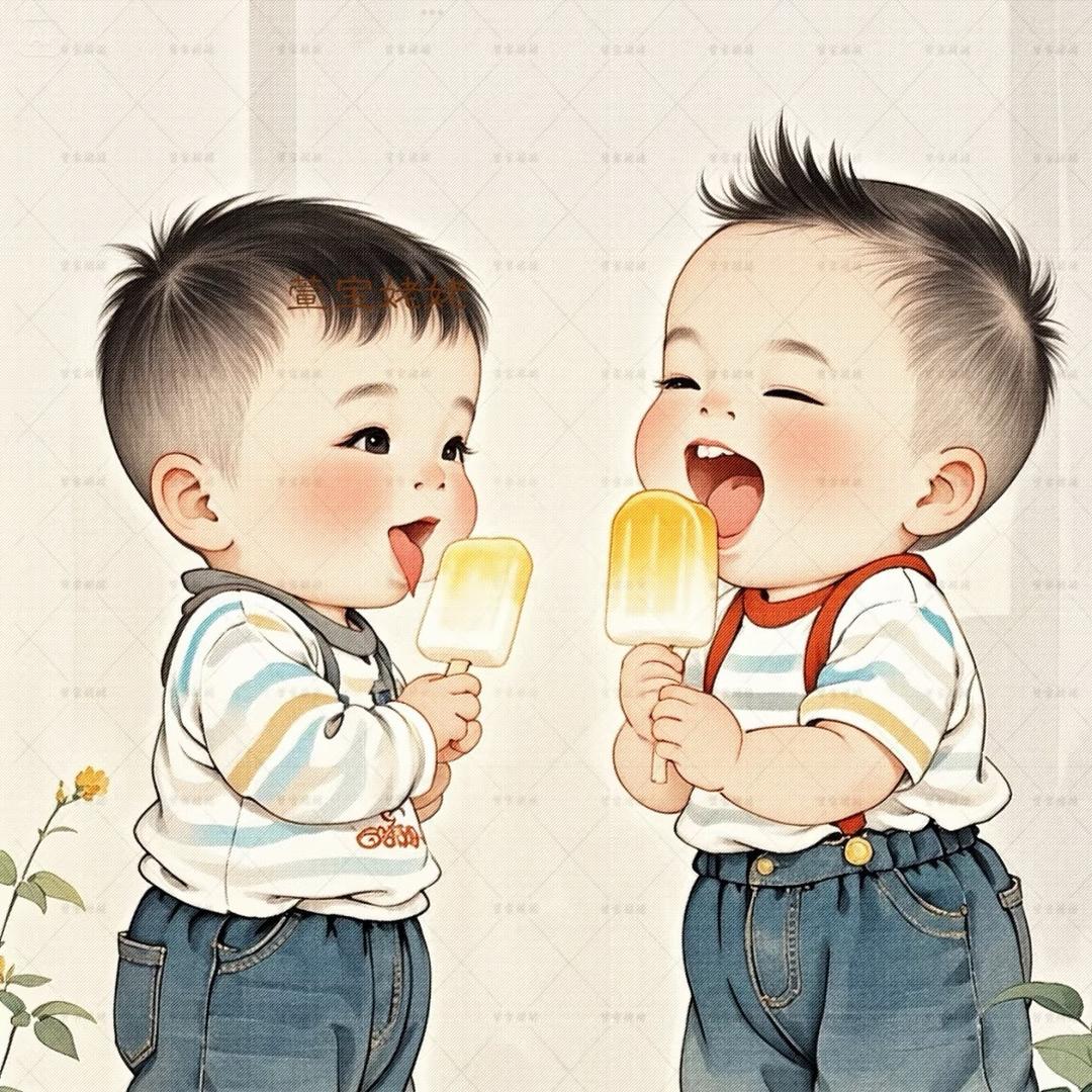 元宝爱学习