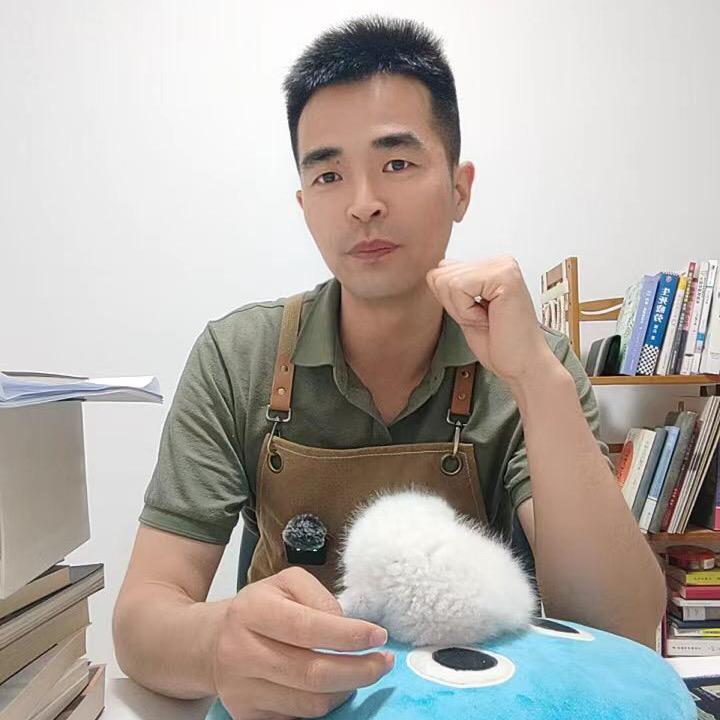 养猫宝典