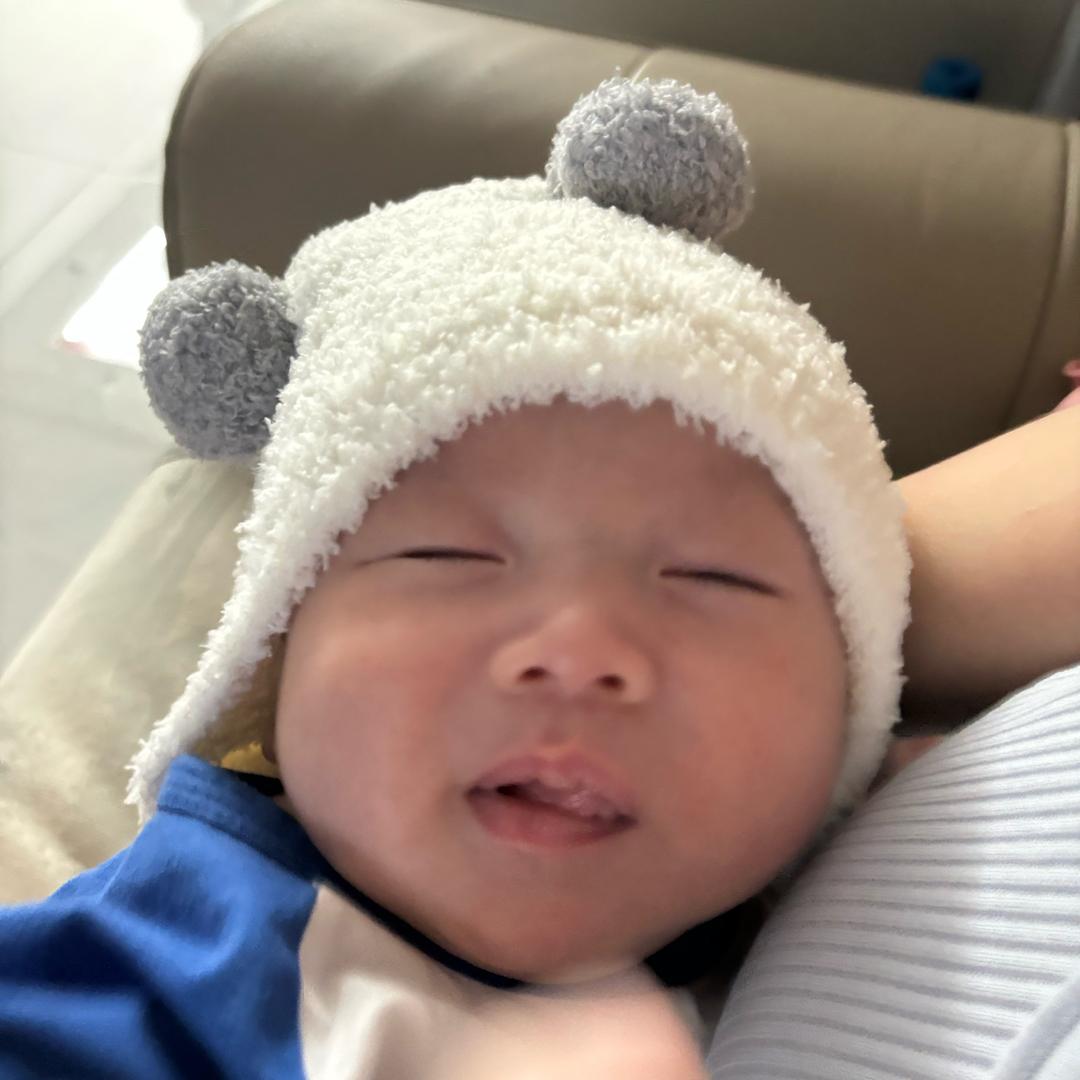 真的很👌