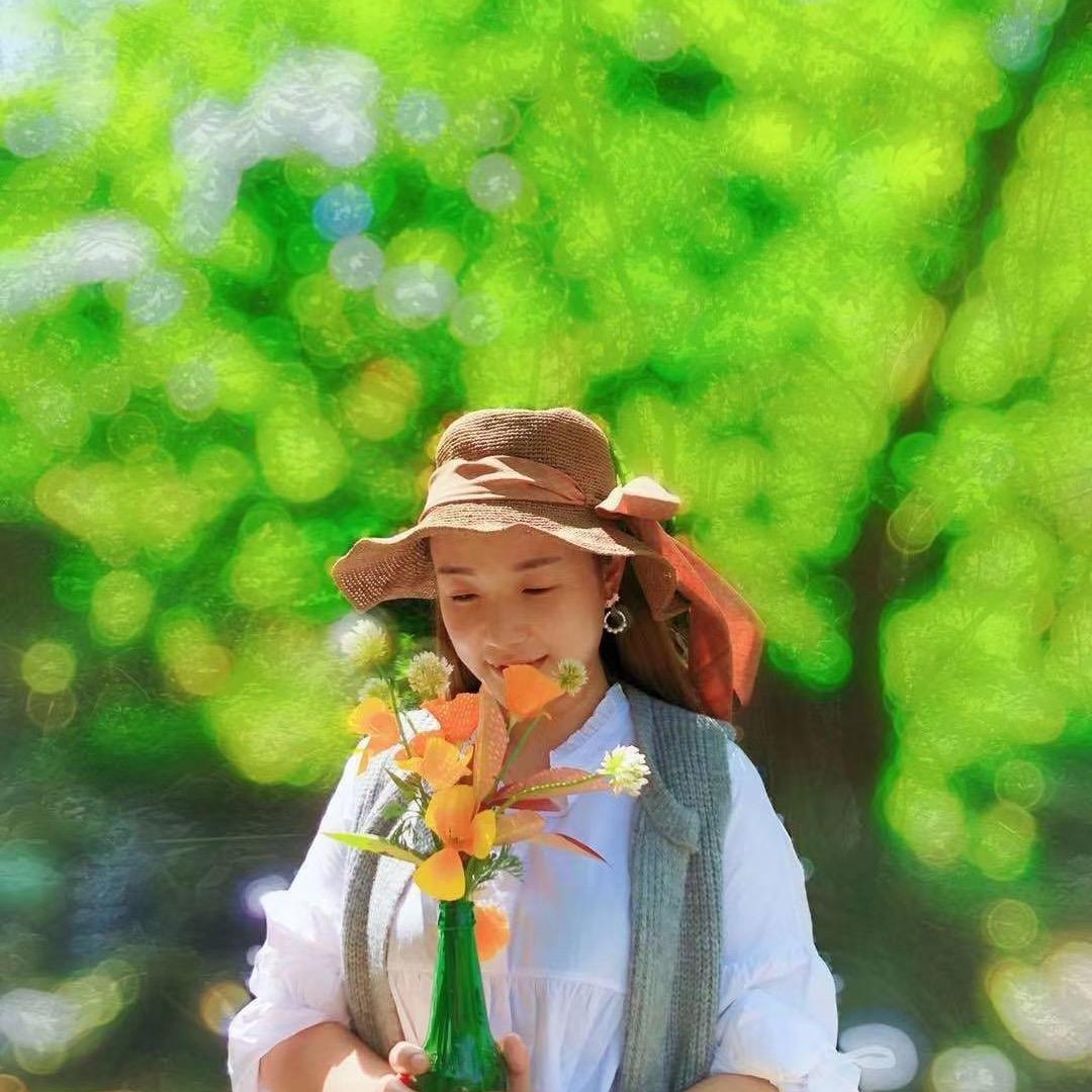 ✨星星亮晶晶✨