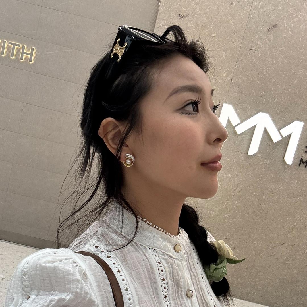正在暴富钟