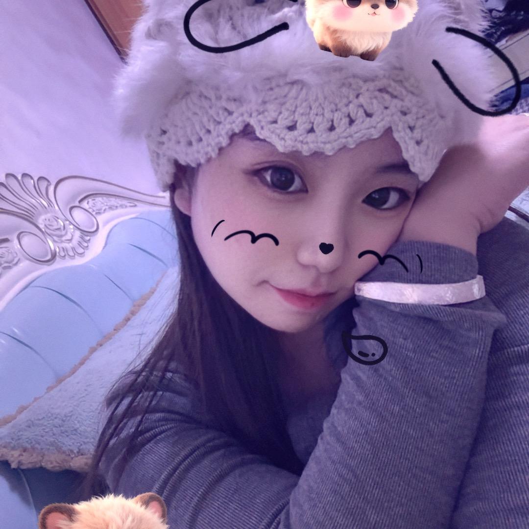晨曦🧸